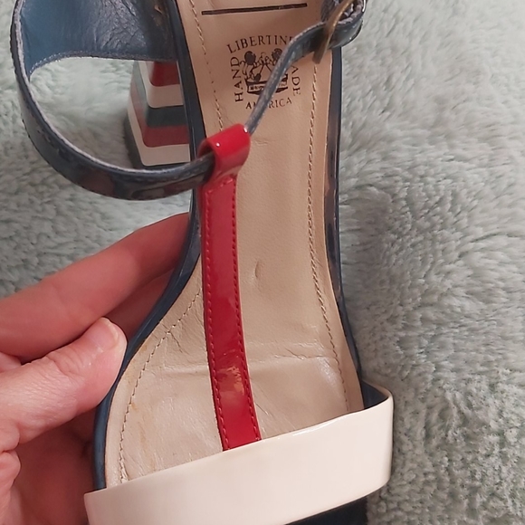 Aldo sandals - Picture 8 of 11